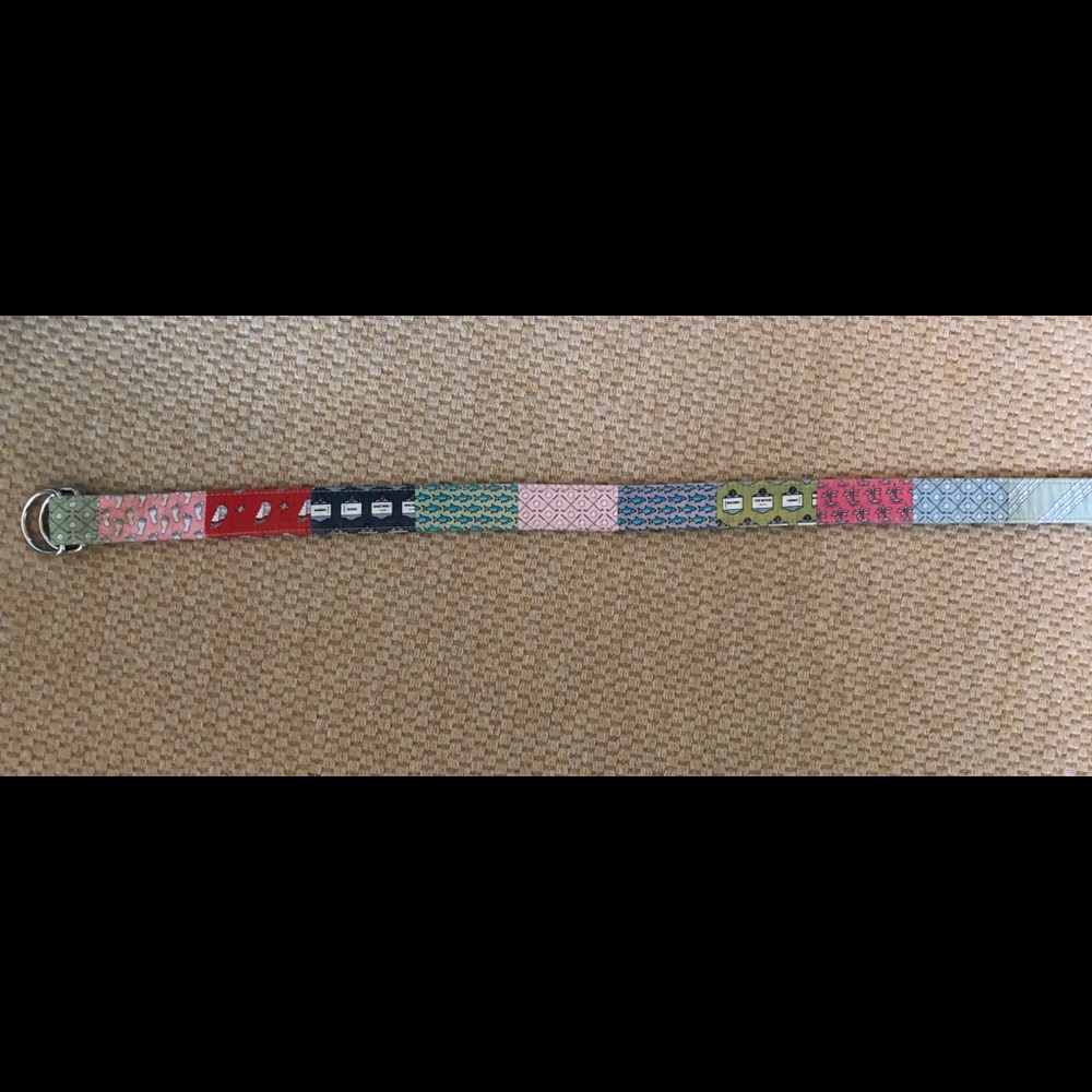 Vineyard Vines Women’s Belt